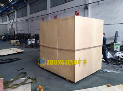 ZJA-200絕緣油特高壓真空濾油機