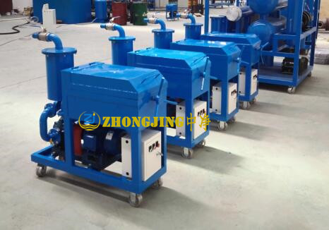 板框壓力式濾油機(jī)LY-200(12000L/H)