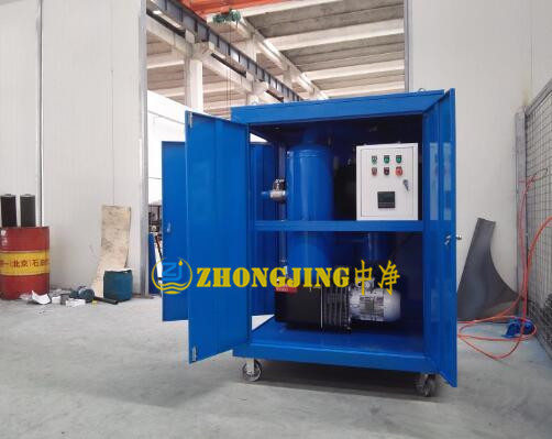 ZXJ系列變壓器真空泵式真空抽氣機